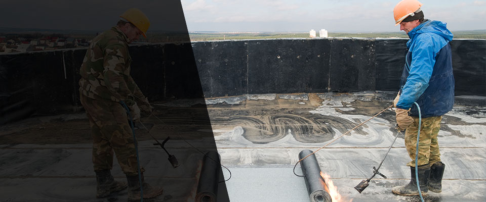 Suwannee Roofing Contractors